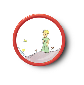 Der kleine Prinz - Das Original-Hörspiel zum Buch als Kekz