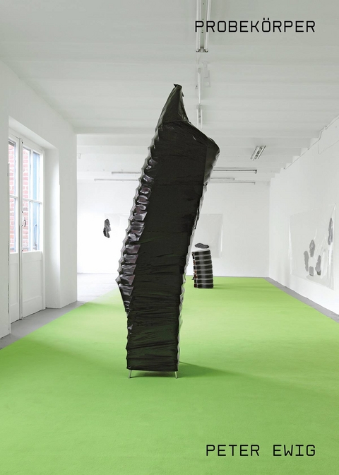 Probek&ouml;rper, Placebo - Peter Ewig