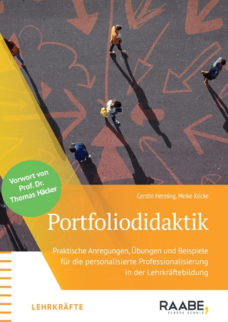 Portfoliodidaktik