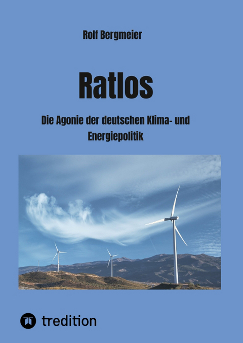 Ratlos - Rolf Bergmeier