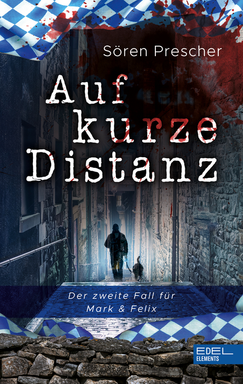 Auf kurze Distanz - S&ouml;ren Prescher