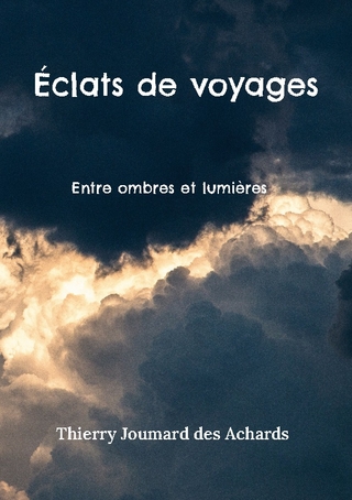 Éclats de voyages