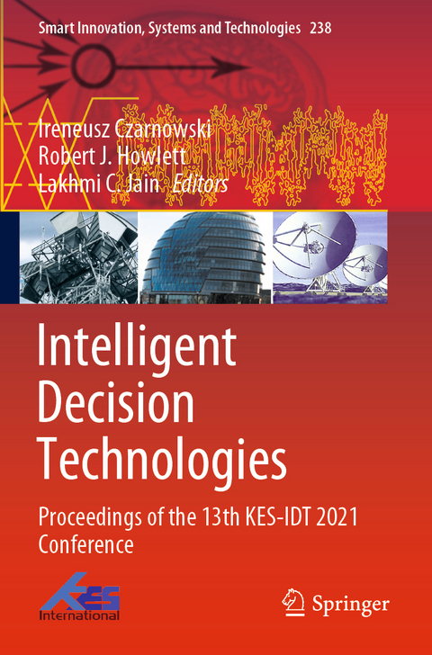 Intelligent Decision Technologies - 