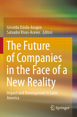 The Future of Companies in the Face of a New Reality
