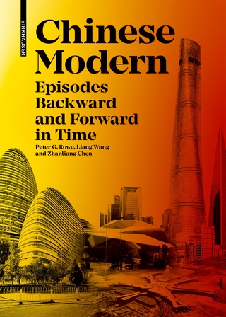 Chinese Modern