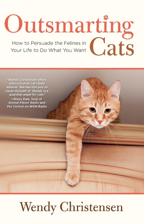 Outsmarting Cats -  Wendy Christensen