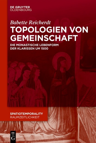 Topologien von Gemeinschaft