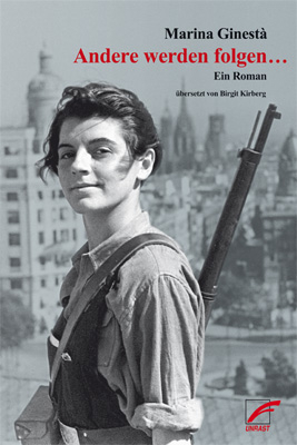 Andere werden folgen &hellip; - Marina Ginest&agrave;