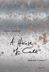 A House of Call &ndash; my imaginary notebook - Heiner Goebbels
