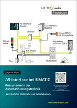 Bussysteme in der Automatisierungstechnik - J&uuml;rgen Kaftan