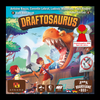 Draftosaurus
