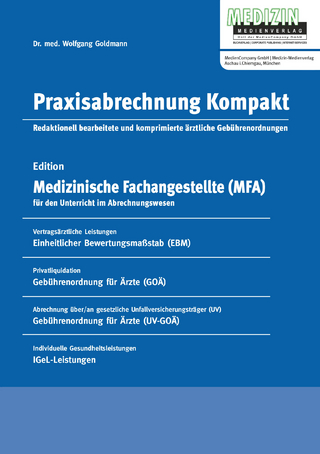 Praxisabrechnung Kompakt