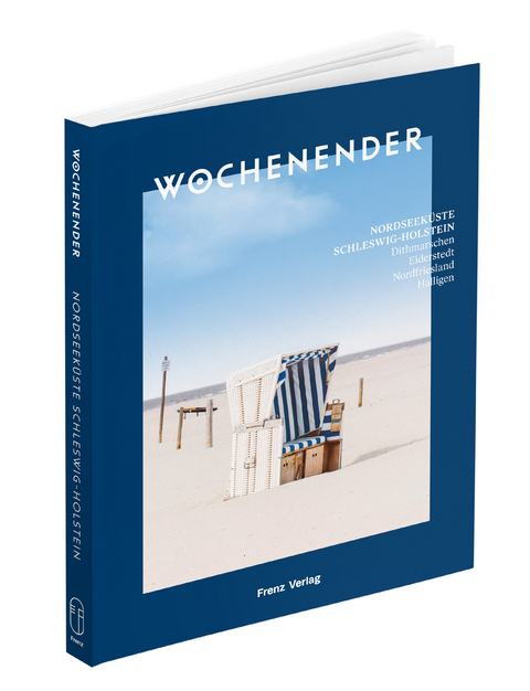 Wochenender: Nordseek&uuml;ste Schleswig-Holstein - 