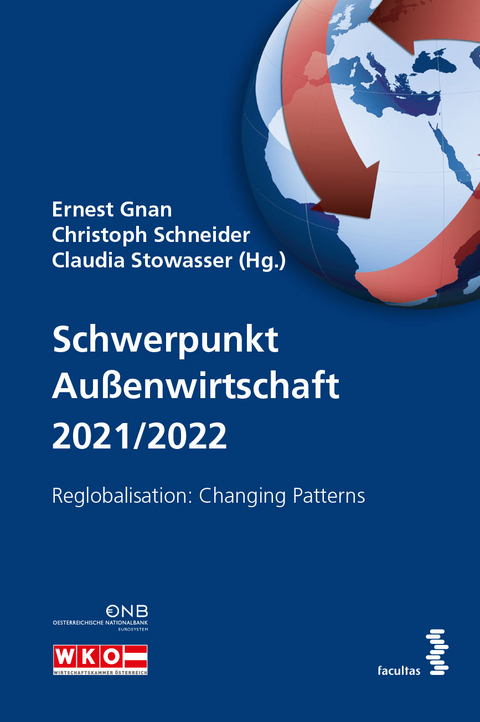 Schwerpunkt Außenwirtschaft 2021/2022 - 