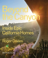 Beyond the Canyon - Roger Davies