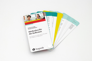 Methoden für die Reflexion