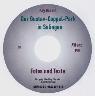 Der Gustav-Coppel-Park in Solingen