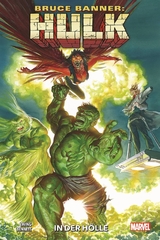 Bruce Banner: Hulk - Al Ewing, Joe Bennett