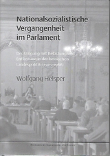 Nationalsozialistische Vergangenheit im Parlament - Wolfgang Helsper