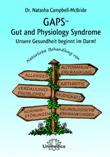 GAPS - Gut and Physiology Syndrome - Natasha Campbell-McBride