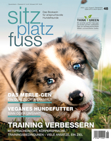 SitzPlatzFuss, Ausgabe 48 - 