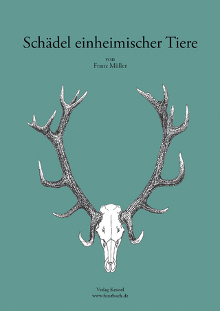 Schädel einheimischer Tiere