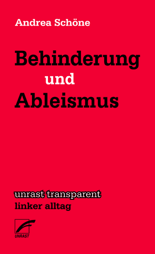 Behinderung und Ableismus