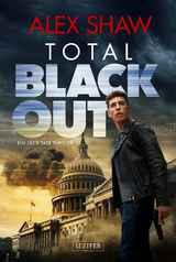 TOTAL BLACKOUT - Alex Shaw