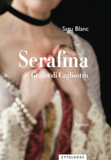Serafina - Satu Blanc