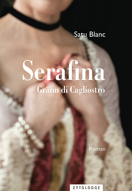 Serafina - Satu Blanc