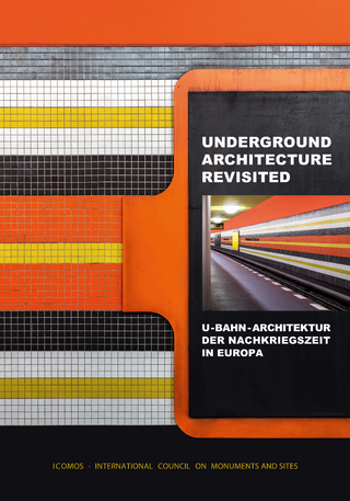 UNDERGROUND ARCHITECTURE REVISITED