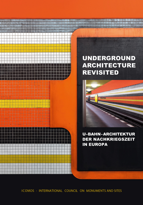 UNDERGROUND ARCHITECTURE REVISITED