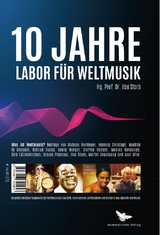 10 Jahre Labor f&uuml;r Weltmusik - 