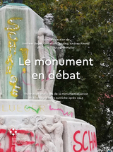 Le monument en d&eacute;bat - 
