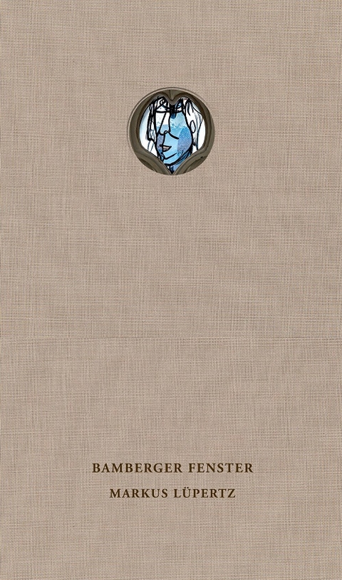 Markus L&uuml;pertz - Bamberger Fenster - Prof. Dr. Ludwig Schick, Andreas Starke, Dr. Raimund Stecker