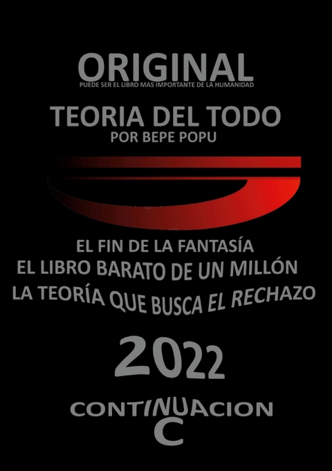 El libro barato de un mill&oacute;n - Bepe Popu