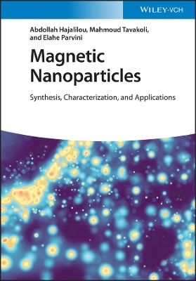 Magnetic Nanoparticles - Abdollah Hajalilou, Mahmoud Tavakoli, Elahe Parvini