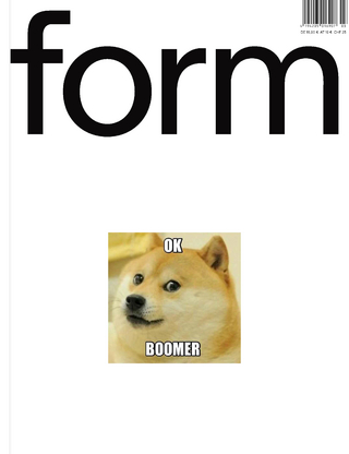 form Nº 296. Generationen