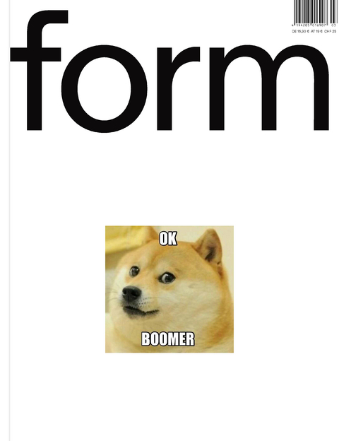 form N&ordm; 296. Generationen