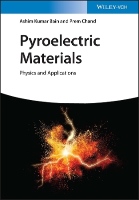 Pyroelectric Materials