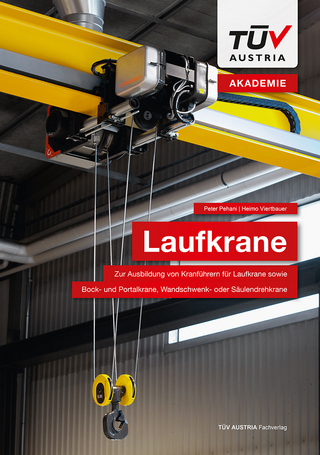 Laufkrane