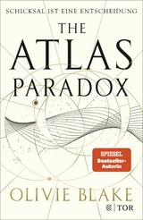 The Atlas Paradox - Olivie Blake