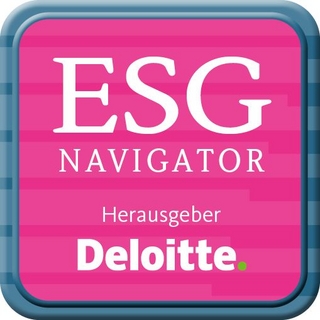 ESG-Navigator