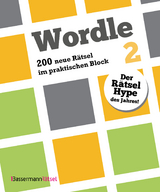 Wordle 2 (5 Exemplare &agrave; 4,99 &euro;) - Stefan Heine