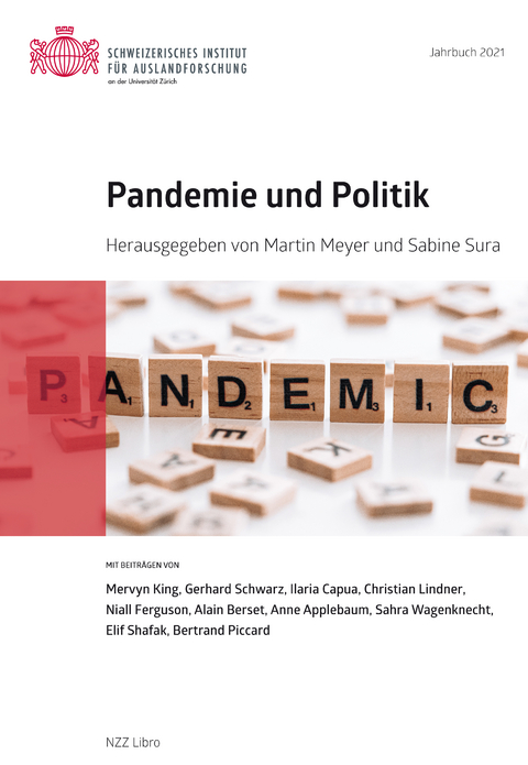 Pandemie und Politik - 
