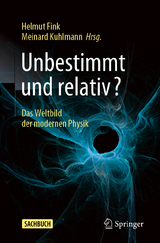 Unbestimmt und relativ? - 
