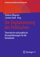Die Digitalisierung des Politischen - 