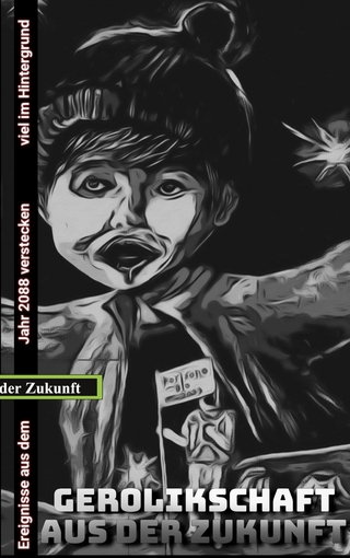 Gerolikschaft aus der Zukunft