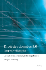 Droit des données 3.0 - 
