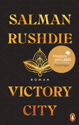 Victory City - Salman Rushdie